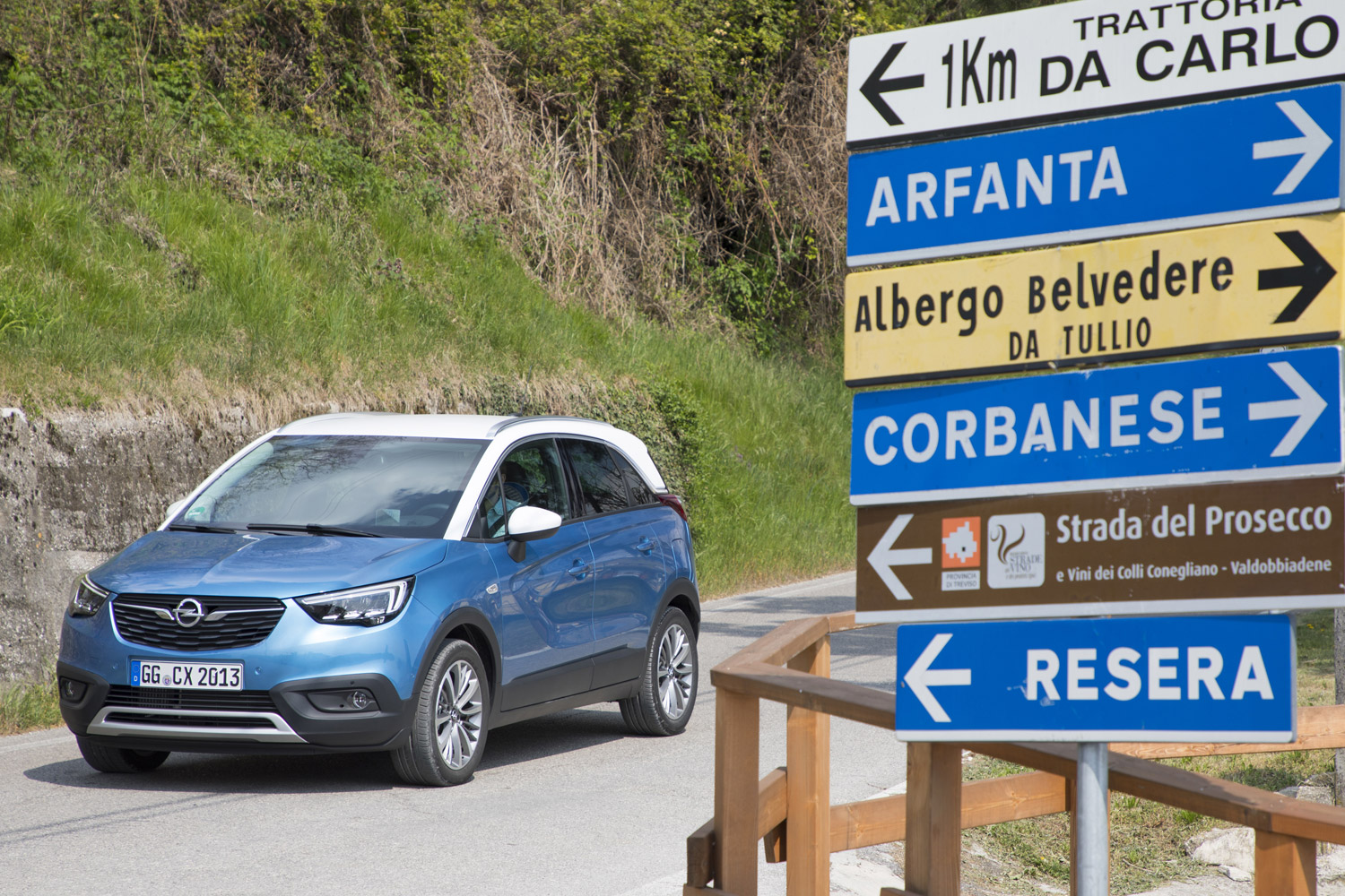 Milyen Opelt lehet Peugeot-ból csinálni? 25