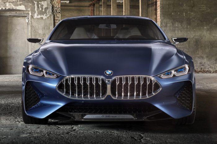 Az összes BMW kupé egyben 2 Az összes BMW kupé egyben 2