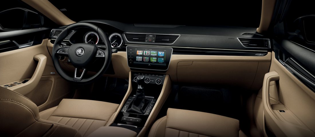 Többet kapnak a Škoda Superb vásárlói