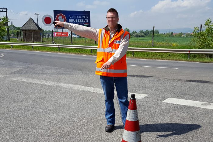287 büntetéssel egy külföldi bliccelő a magyar rekorder 4 3