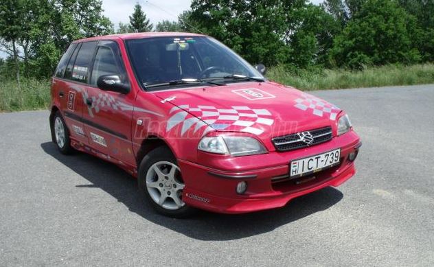 Magyarországon eladó minden boyracer álomautója 3