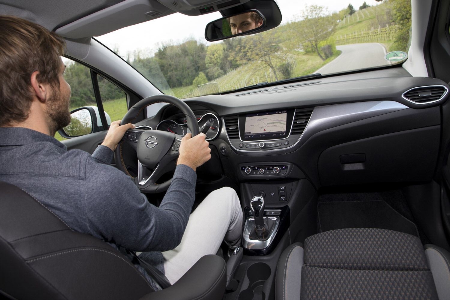 Milyen Opelt lehet Peugeot-ból csinálni? 28