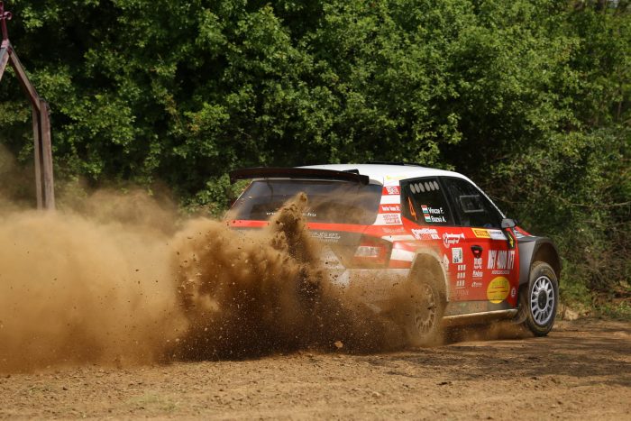 Ismét Herczig győzött Szombathelyen 7