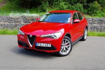 Ez az Alfa megmentője? Talán