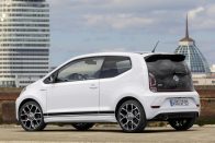 VW Up GTI: pici autó, nagy élmény 14