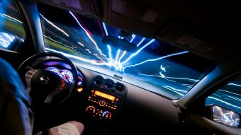 Ez a 7 jel mutatja, hogy betegesen szerelmes vagy a kocsidba