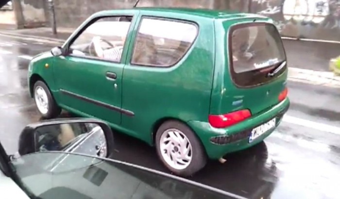 Videón a nők ősi ellenfele