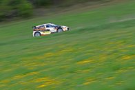 Utolsó szakaszos dráma az Ózd Rallye-n 18