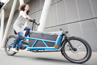 Családi bringa egy jó használt autó áráért