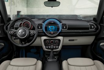 Felnőttesebb szolgáltatásokkal bővül a Mini kínálata