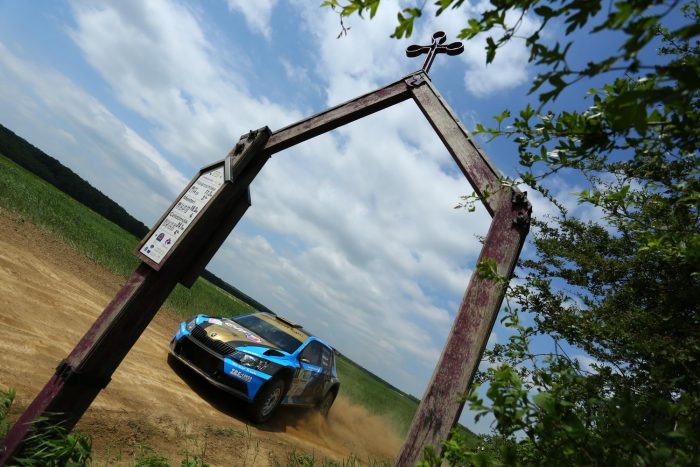 Ismét Herczig győzött Szombathelyen 8