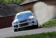 Utolsó szakaszos dráma az Ózd Rallye-n 19