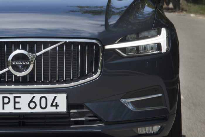Kényelemmel verné a BMW-t a Volvo 2 Kényelemmel verné a BMW-t a Volvo 2