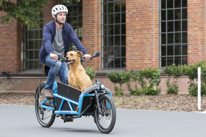 Családi bringa egy jó használt autó áráért 1