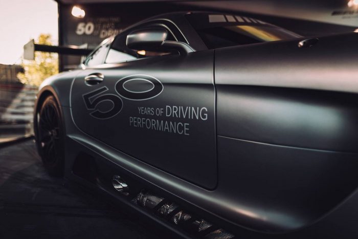 Versenyautó, amit nem pályára szántak 7