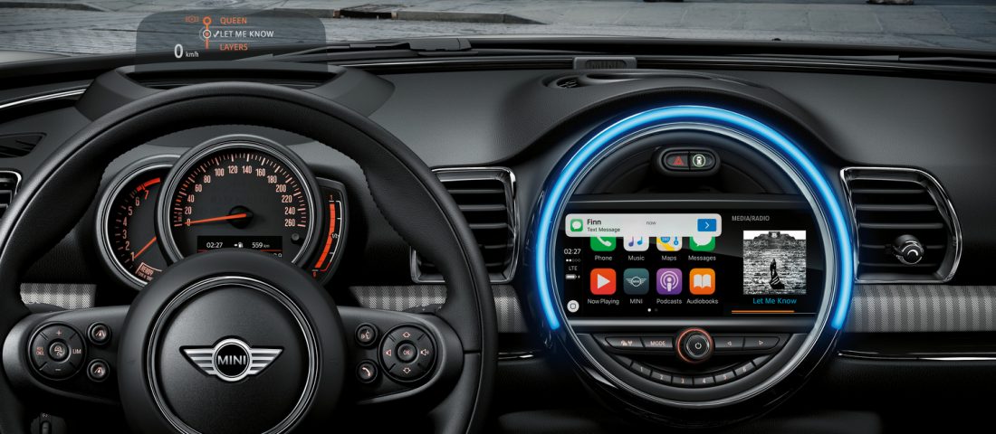 Felnőttesebb szolgáltatásokkal bővül a Mini kínálata