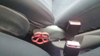 Facebookon kapják az ívet a sóher hazai autósok