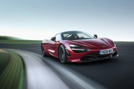 Képes ébresztő: öt tucat új fotón a csodálatos McLaren 720S 73