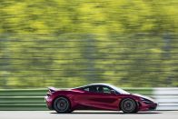 Képes ébresztő: öt tucat új fotón a csodálatos McLaren 720S 123