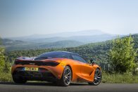 Képes ébresztő: öt tucat új fotón a csodálatos McLaren 720S 93