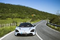 Képes ébresztő: öt tucat új fotón a csodálatos McLaren 720S 69