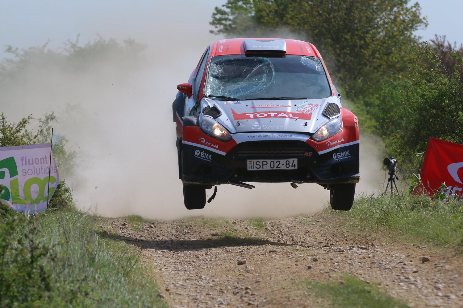 Ismét Herczig győzött Szombathelyen 12