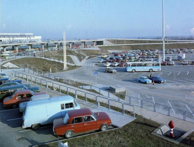 50 éves a legendás magyar busz, boldog szülinapot! 3