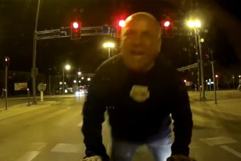 Hoppá egy Kispolski, vajon fel tudom borítani?