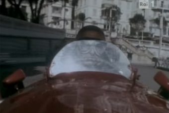 Ezt a filmet akkor is megnézed a legendás F1-esről, ha egy szót se beszélsz olaszul