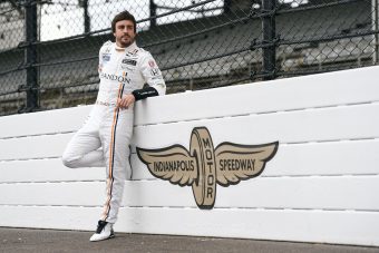 F1: Alonso megnyerheti az Indy 500-at