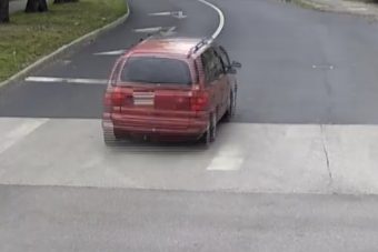 Ez a budapesti autós verte most ki a biztosítékot a Facebookon