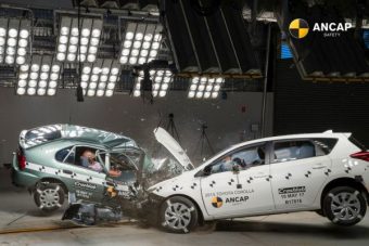 Olcsón vett öreg autót? Nagyobb eséllyel hal meg!