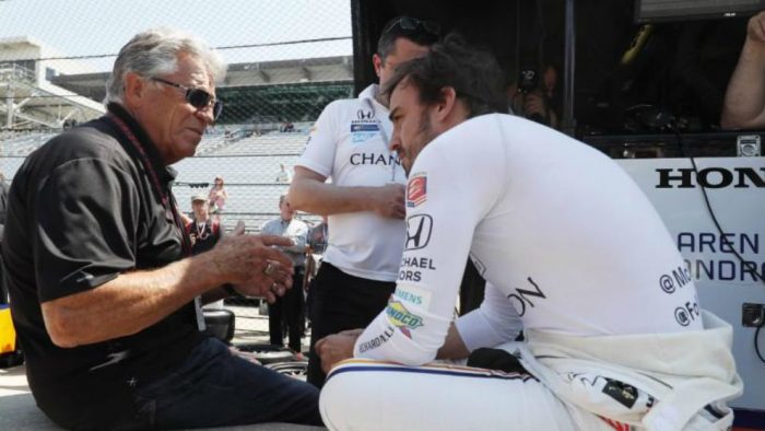 F1: Hamilton leszólta az Indycart 1