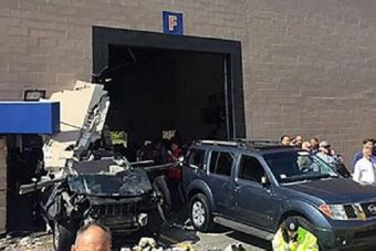 Hárman haltak meg egy árverésen