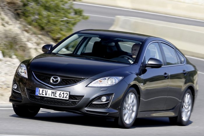 Kigyulladó, kormányozhatatlan autókat hívnak vissza 4 autowp.ru_mazda_6_hatchback_46