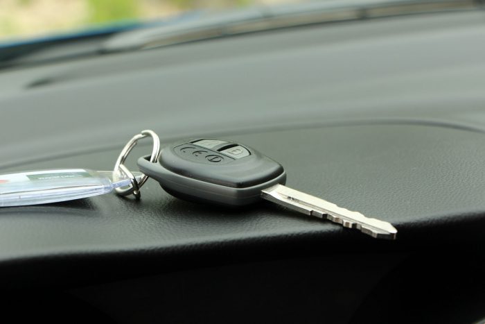 Ennél több nem kell egy Suzuki Swiftbe 58 Régi vágású kulcs jár ehhez a felszereltséghez