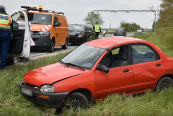 Ezért lesznek totálkárosak az autók a biztosítóknál