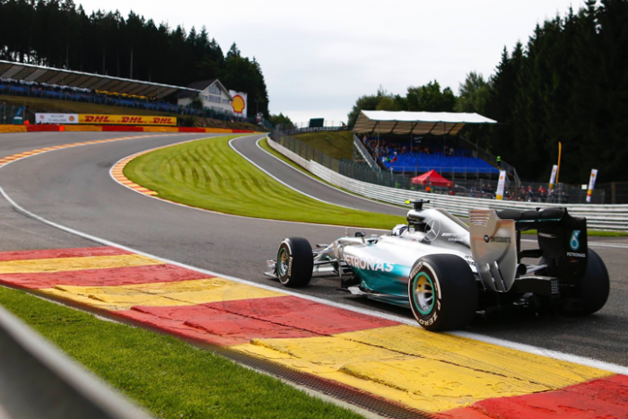 F1: A szurkolók nem szeretik a Hungaroringet