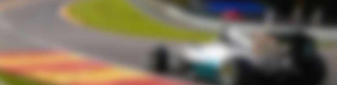 Forma-1 Belga Nagydíj