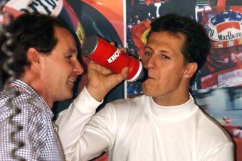 F1: Megtörténhet még a Schumacher-csoda
