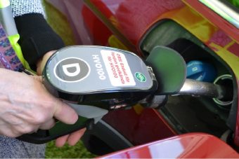 Így lehet bioüzemanyag az otthoni szemetedből