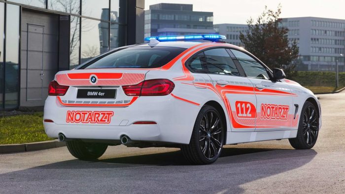 Életmentőket villant a BMW 6 | Vezess bmw-at-rettmobil-2017 (6)