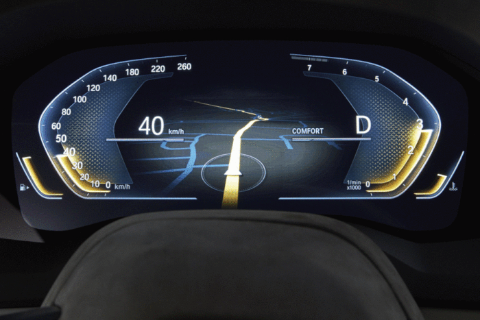 Az összes BMW kupé egyben 11