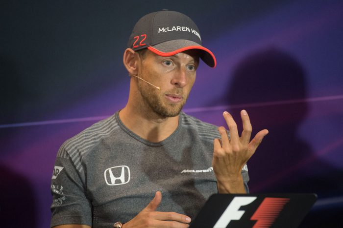 F1: Button ejtené a Vettel-ügyet