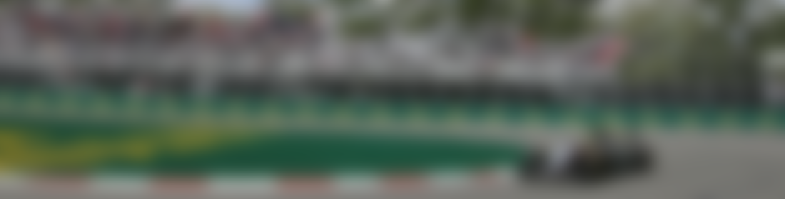 Forma-1 Kanadai Nagydíj