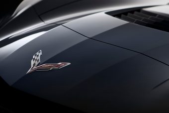 Nagy váltás előtt áll a Corvette