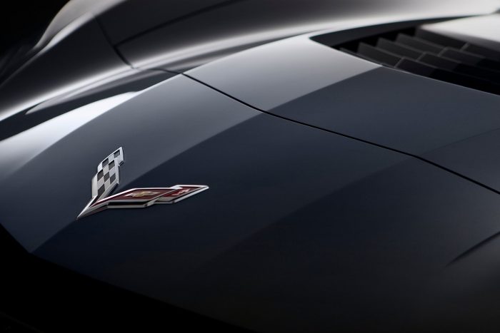 Nagy váltás előtt áll a Corvette