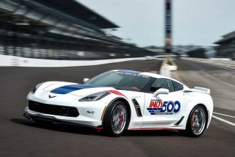 Százon túl az Indy 500