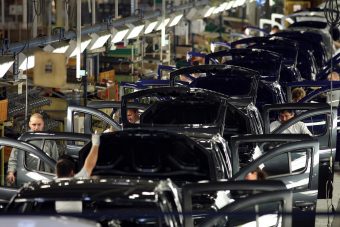 Egy autógyártót ért el a zsaroló vírus, de azt nagyon