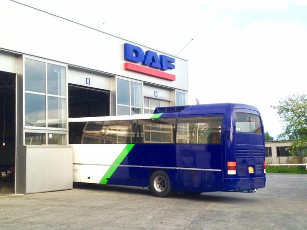 Újabb malévos Ikarus menekülhetett meg 2 | Vezess Újabb malévos Ikarus menekülhetett meg 2